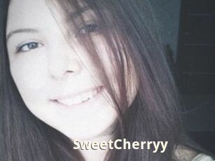 SweetCherryy
