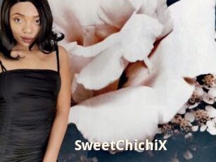 SweetChichiX