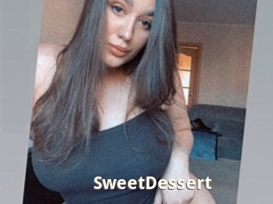 SweetDessert