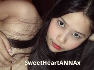 SweetHeartANNAx