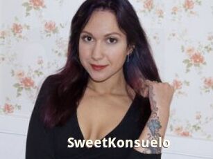 SweetKonsuelo