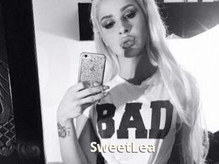 SweetLea