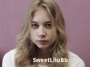 SweetLiluBb