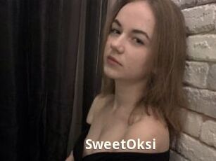 SweetOksi