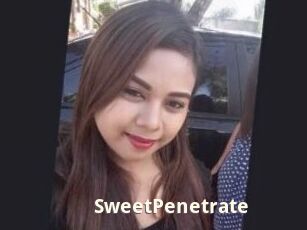 SweetPenetrate