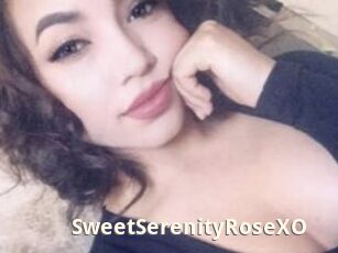 SweetSerenityRoseXO