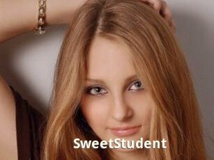 SweetStudent