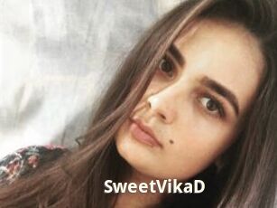 SweetVikaD