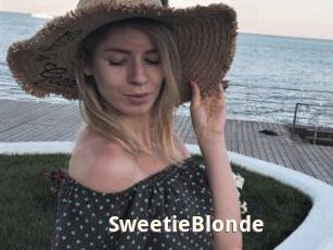 SweetieBlonde