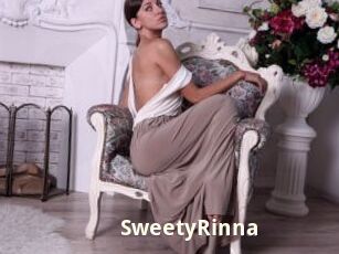 SweetyRinna