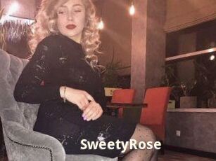 SweetyRose