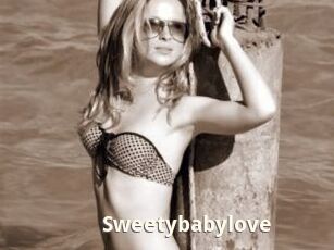 Sweetybabylove