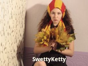 SwettyKetty