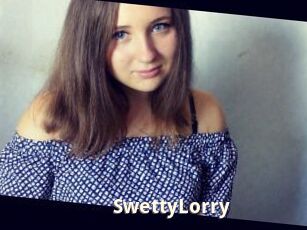 SwettyLorry