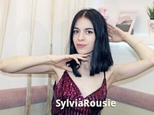 SylviaRousie