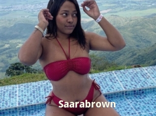 Saarabrown