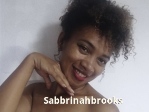 Sabbrinahbrooks