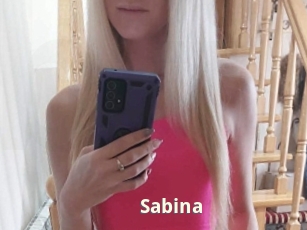 Sabina