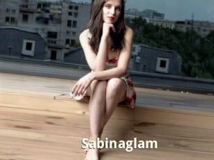 Sabinaglam