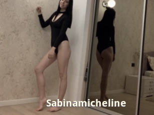 Sabinamicheline