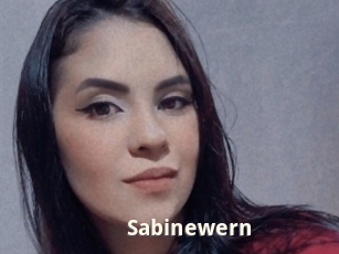 Sabinewern