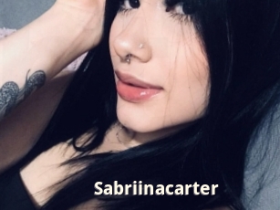 Sabriinacarter