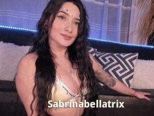Sabrinabellatrix