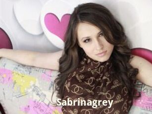 Sabrinagrey