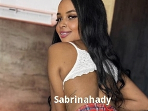 Sabrinahady