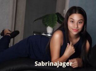 Sabrinajager