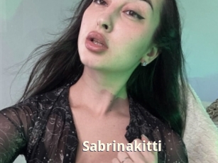 Sabrinakitti