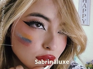 Sabrinaluxe