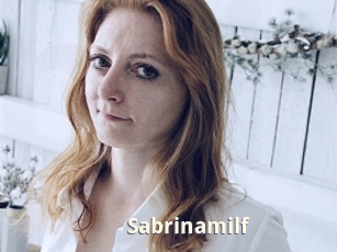 Sabrinamilf