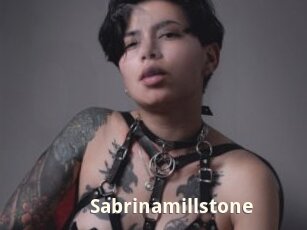 Sabrinamillstone