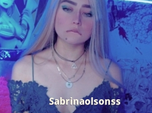 Sabrinaolsonss