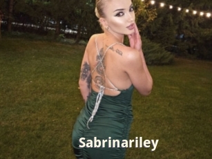 Sabrinariley