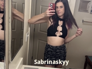 Sabrinaskyy