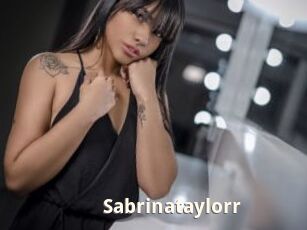 Sabrinataylorr