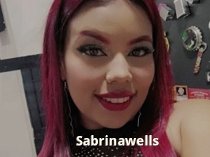 Sabrinawells