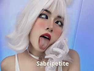 Sabripetite