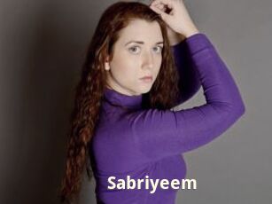 Sabriyeem