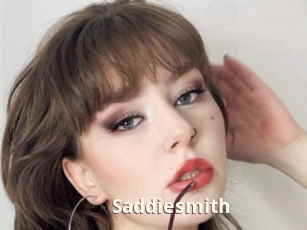 Saddiesmith