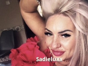 Sadieluxx