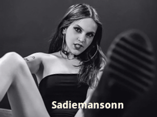 sadiemansonn Bigtitinvasion