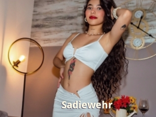 Sadiewehr