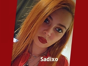 Sadixo