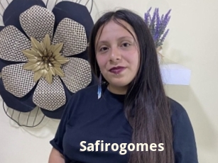 Safirogomes