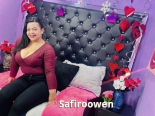 Safiroowen