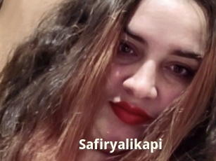 Safiryalikapi