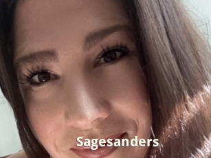 Sagesanders